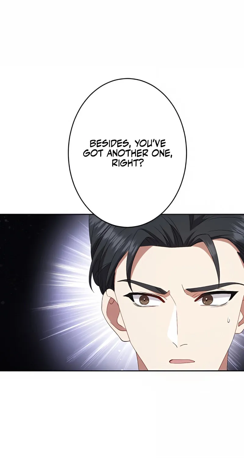 I Don’t Need You Anymore Chapter 12 page 43 - 