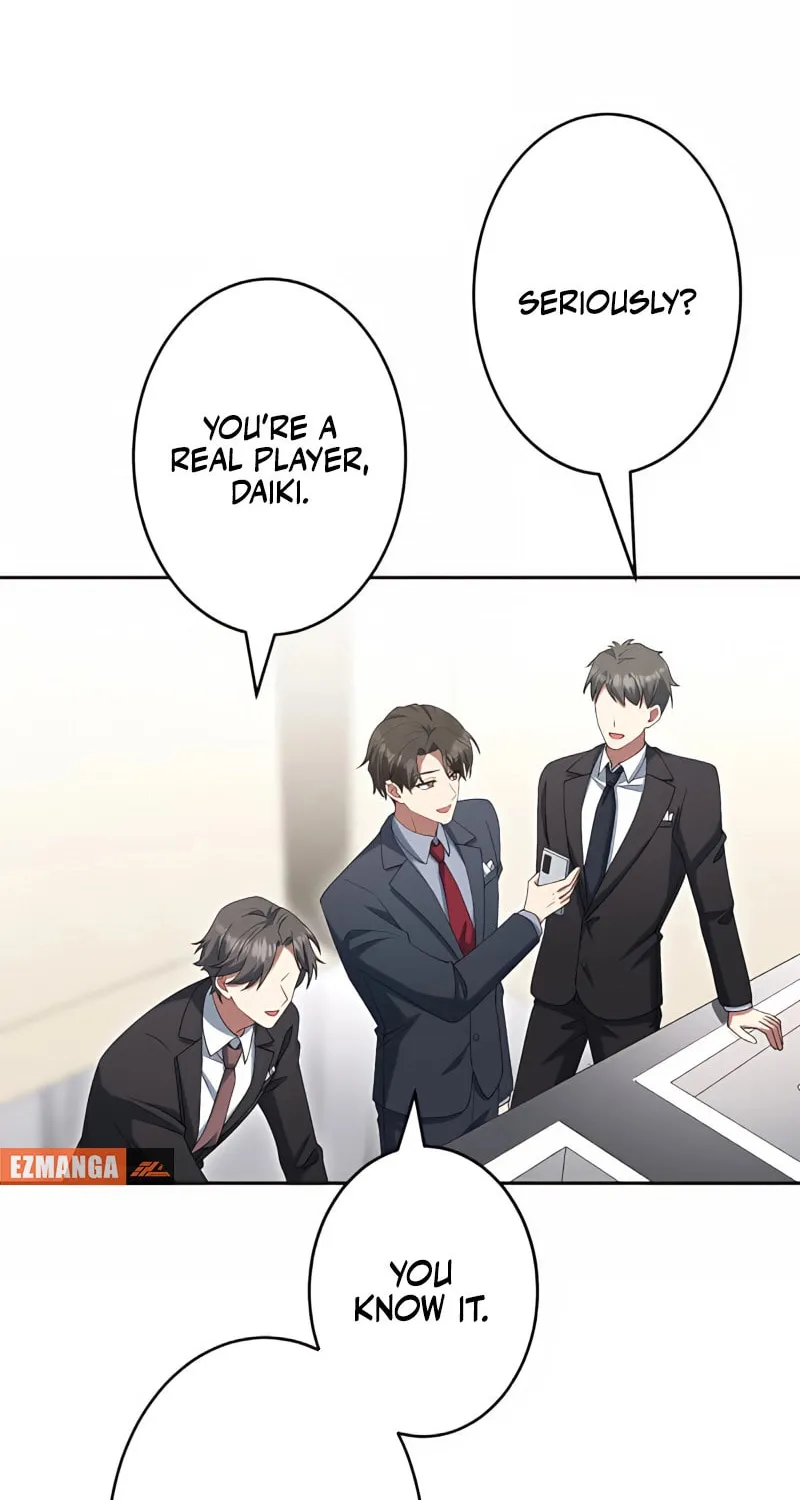 I Don’t Need You Anymore Chapter 12 page 44 - 