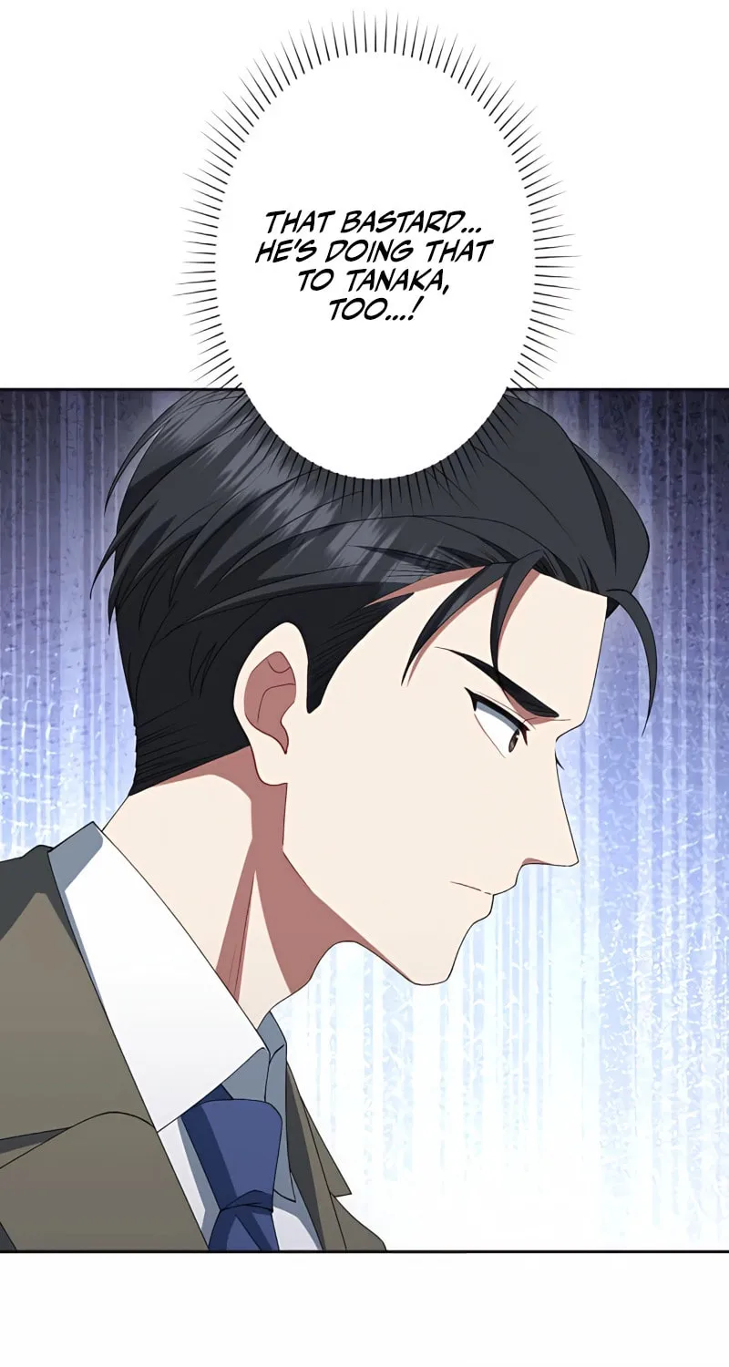 I Don’t Need You Anymore Chapter 12 page 46 - 