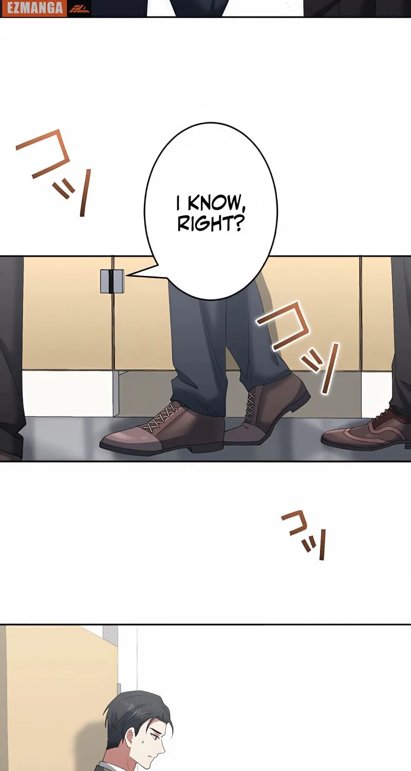I Don’t Need You Anymore Chapter 12 page 48 - 