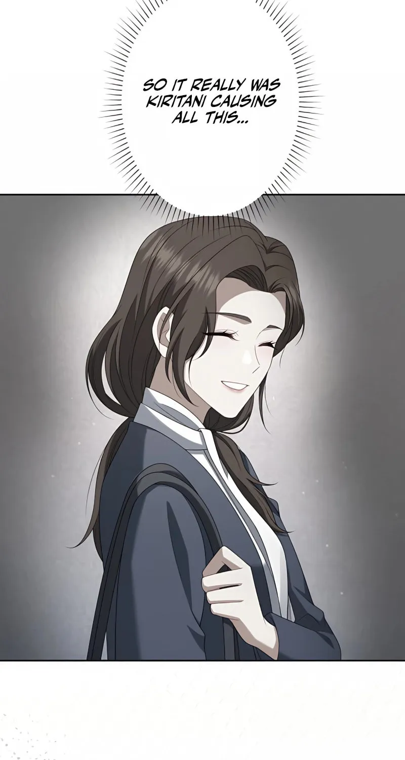 I Don’t Need You Anymore Chapter 12 page 50 - 