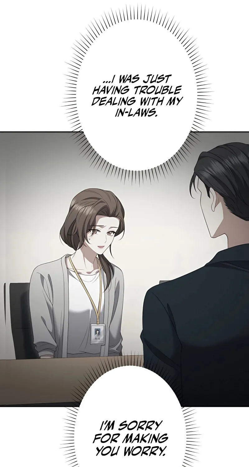 I Don’t Need You Anymore Chapter 12 page 54 - 