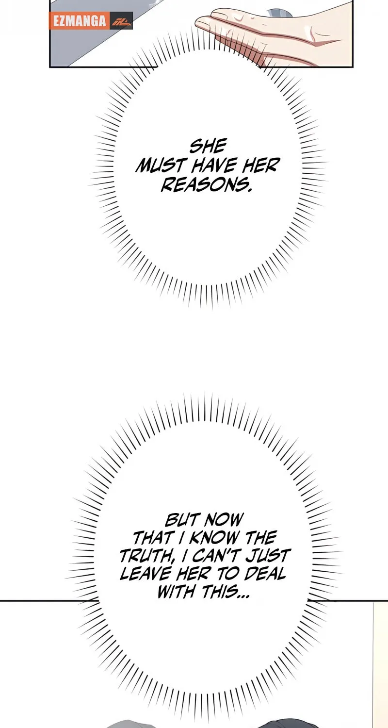 I Don’t Need You Anymore Chapter 12 page 56 - 