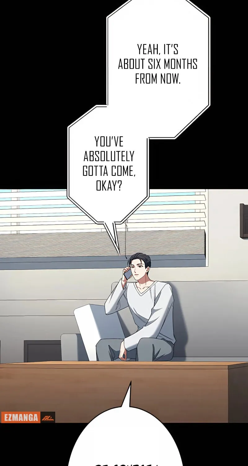 I Don’t Need You Anymore Chapter 12 page 7 - 