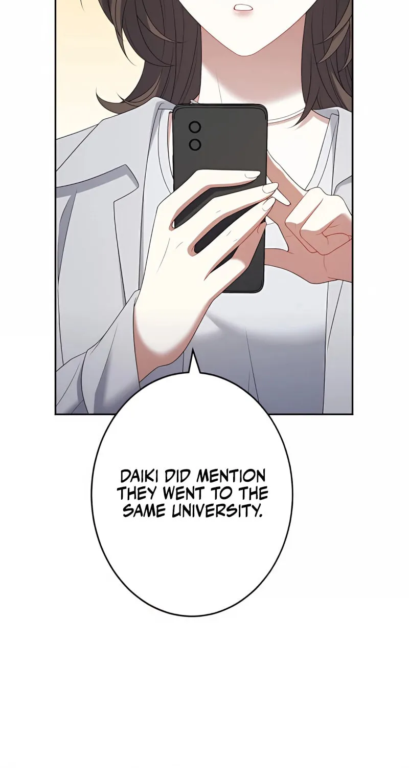 I Don’t Need You Anymore Chapter 12 page 67 - 