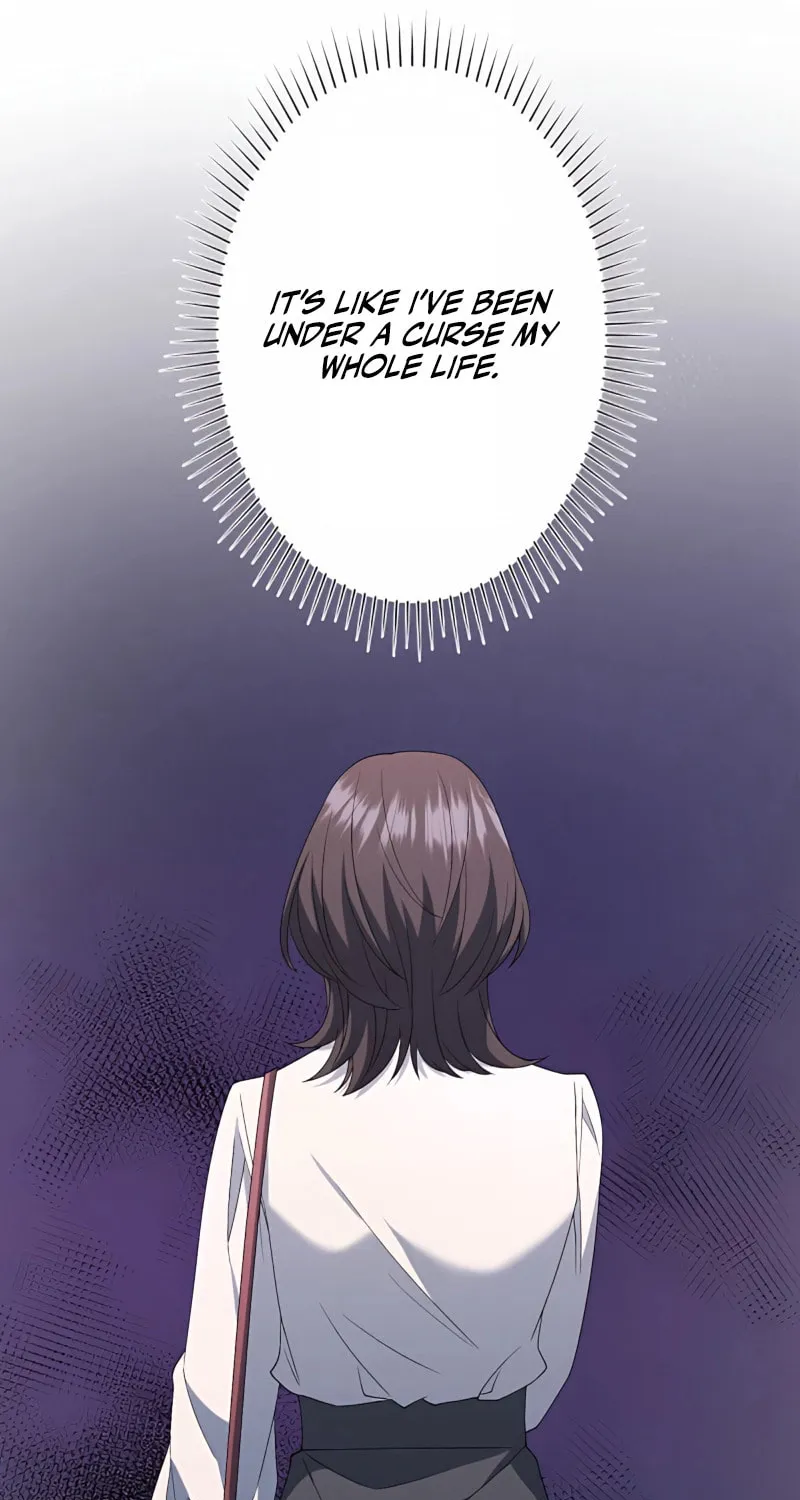 I Don’t Need You Anymore Chapter 13 page 19 - 