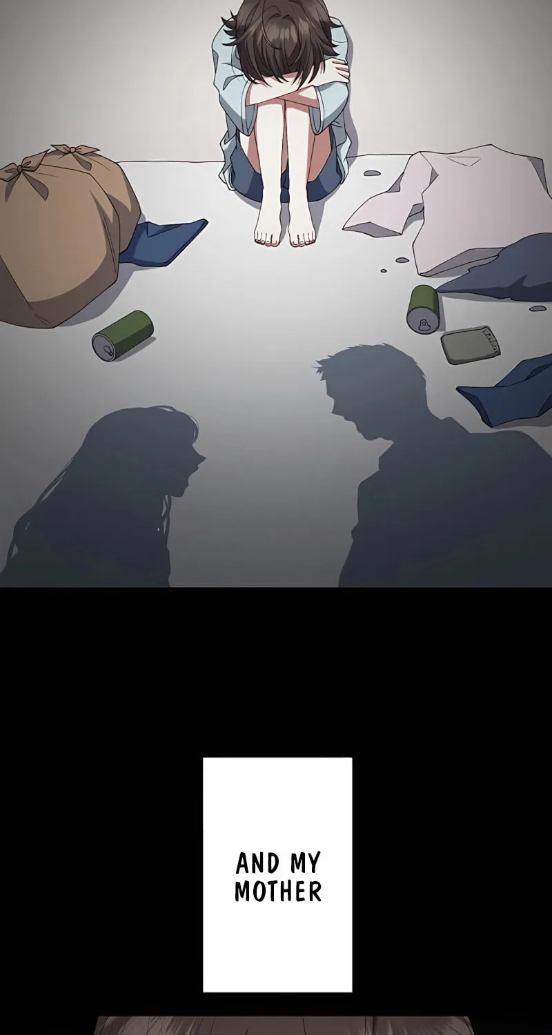 I Don’t Need You Anymore Chapter 13 page 24 - 