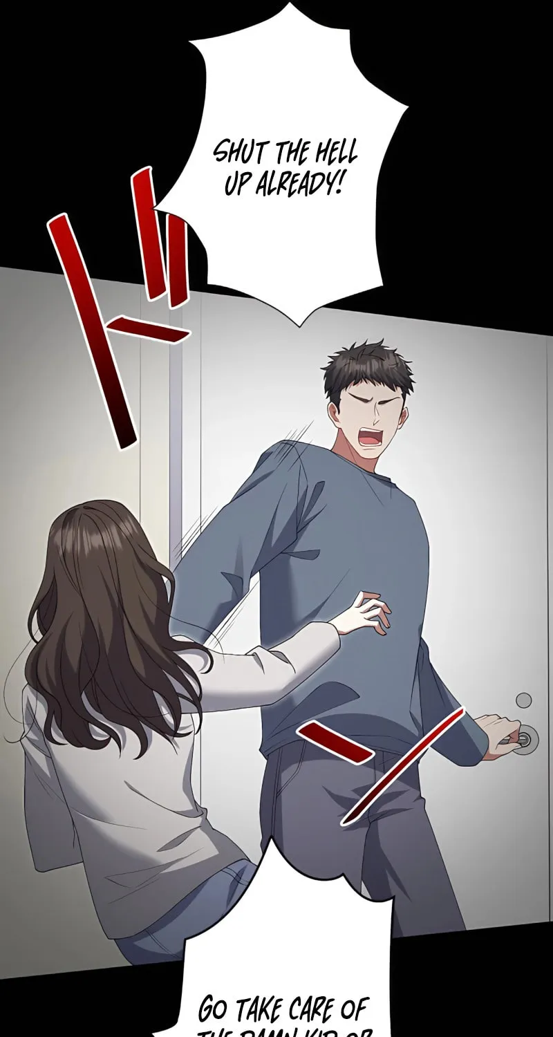 I Don’t Need You Anymore Chapter 13 page 28 - 