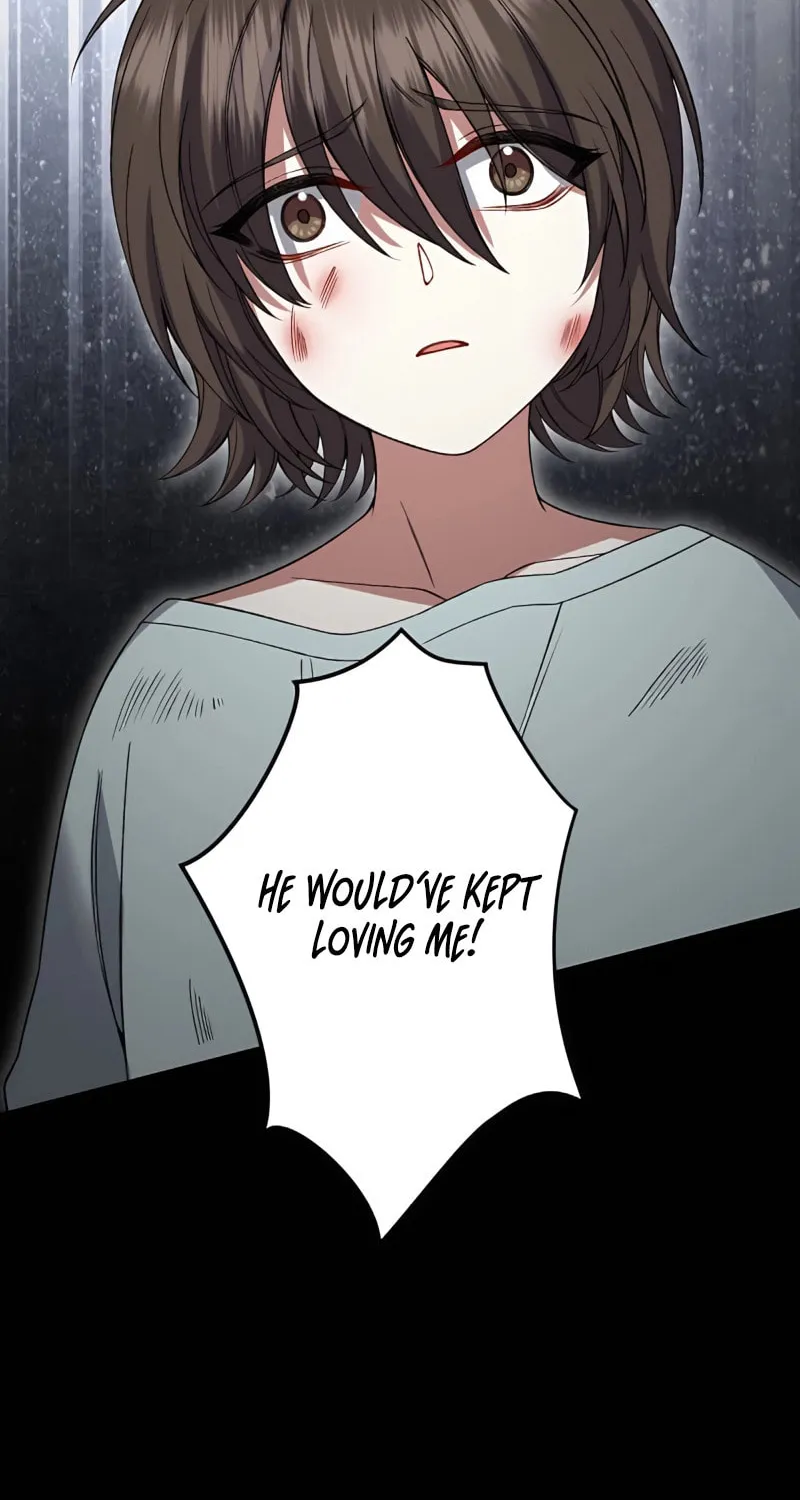I Don’t Need You Anymore Chapter 13 page 33 - 