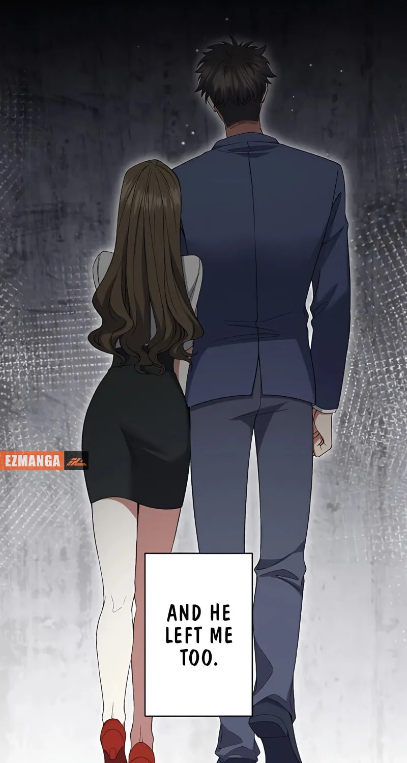 I Don’t Need You Anymore Chapter 13 page 35 - 