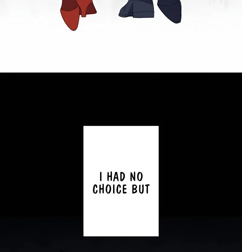I Don’t Need You Anymore Chapter 13 page 36 - 