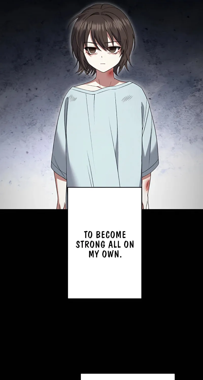 I Don’t Need You Anymore Chapter 13 page 37 - 