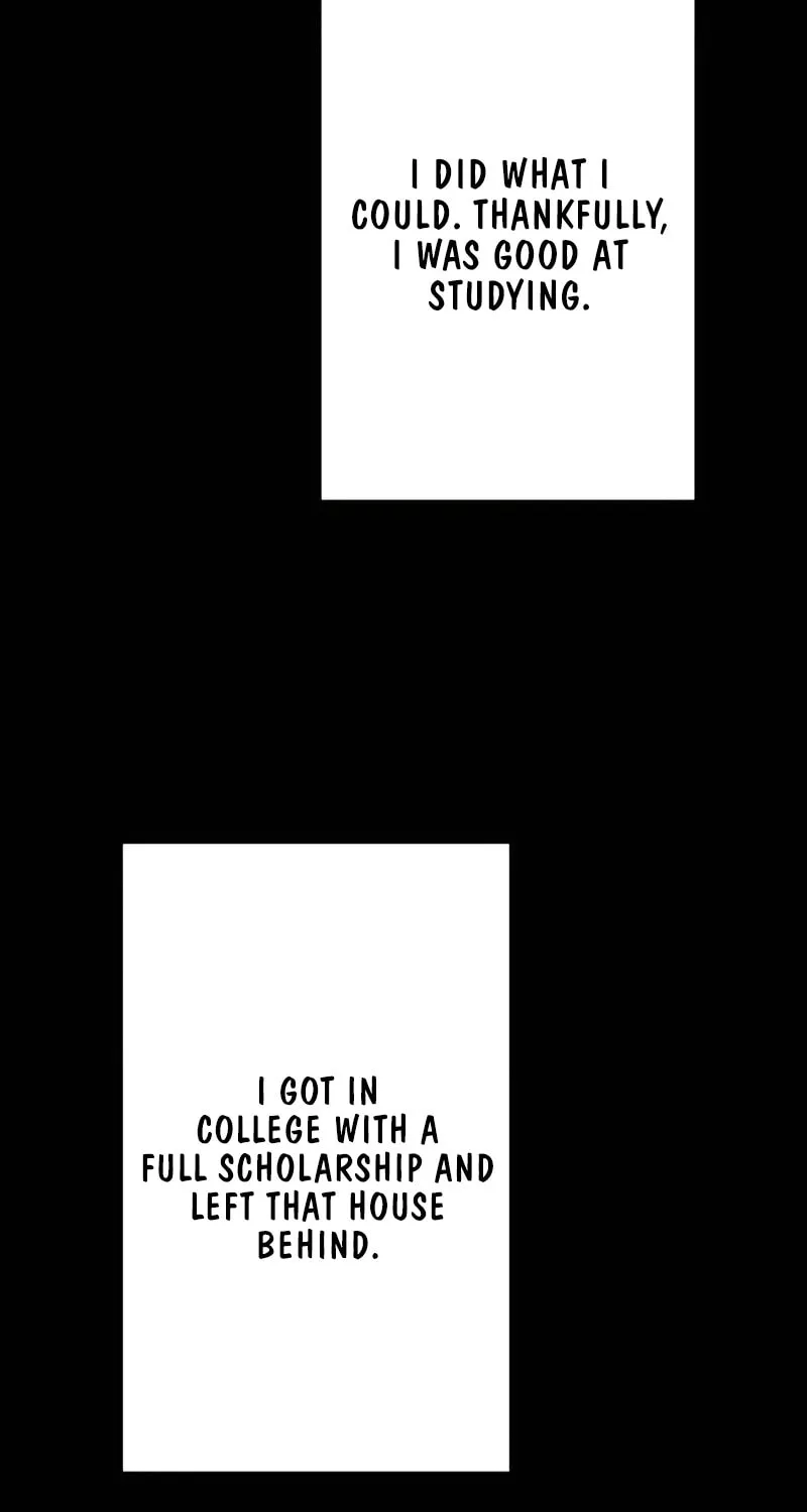 I Don’t Need You Anymore Chapter 13 page 38 - 