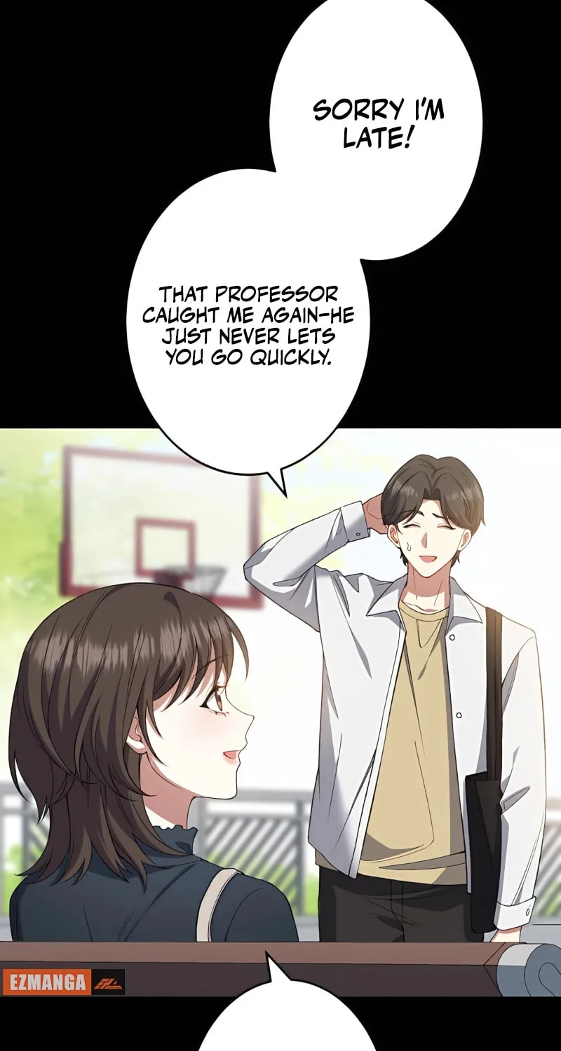 I Don’t Need You Anymore Chapter 13 page 41 - 