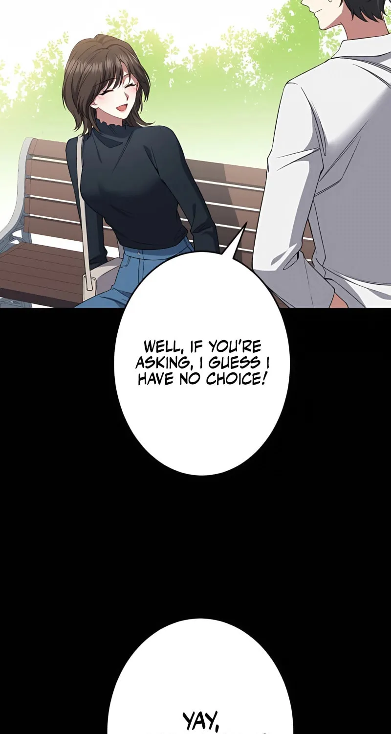 I Don’t Need You Anymore Chapter 13 page 43 - 