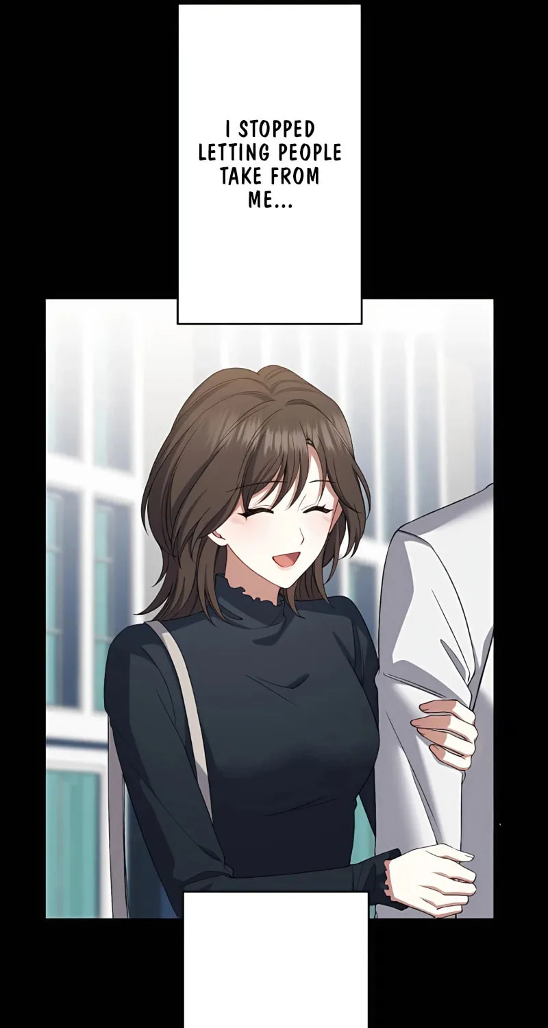 I Don’t Need You Anymore Chapter 13 page 46 - 