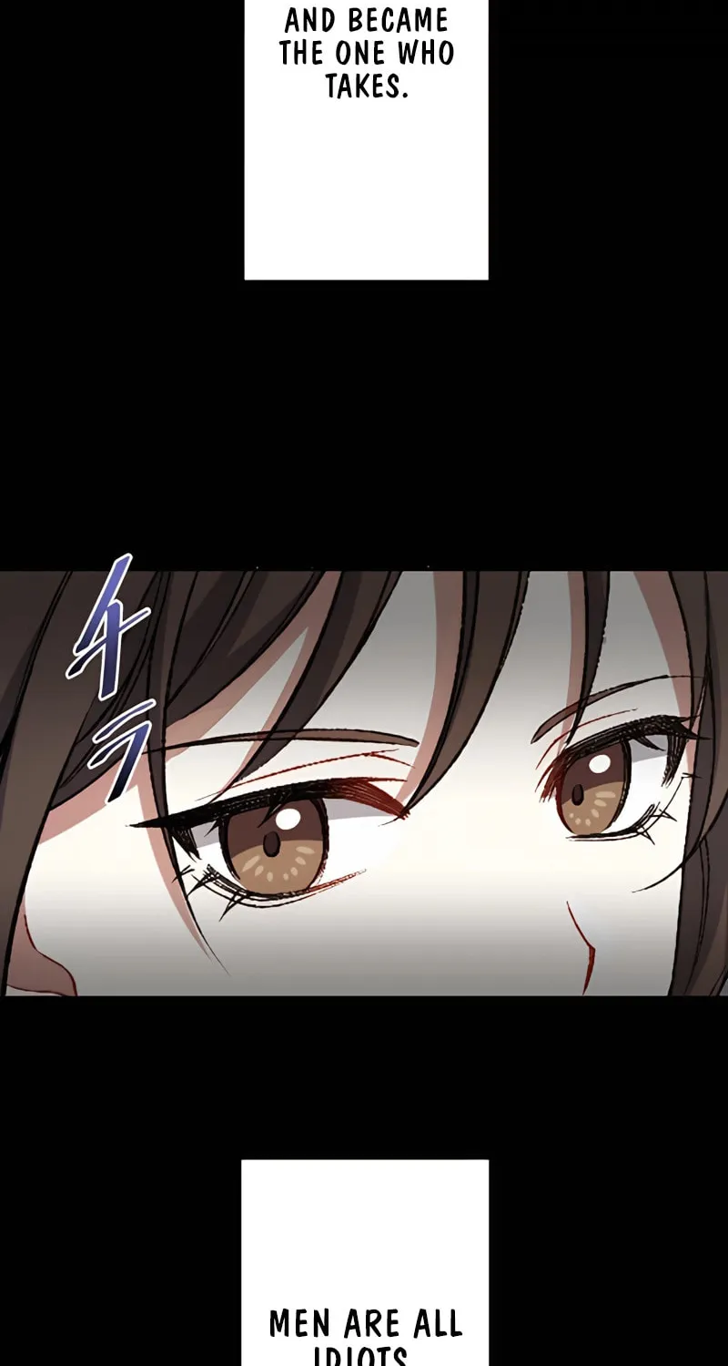 I Don’t Need You Anymore Chapter 13 page 47 - 