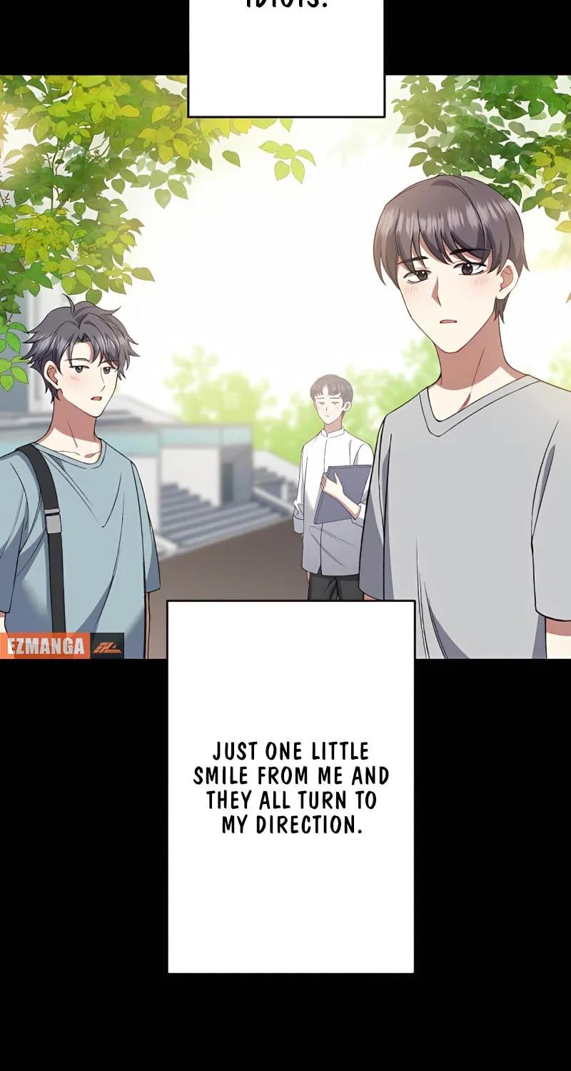 I Don’t Need You Anymore Chapter 13 page 48 - 