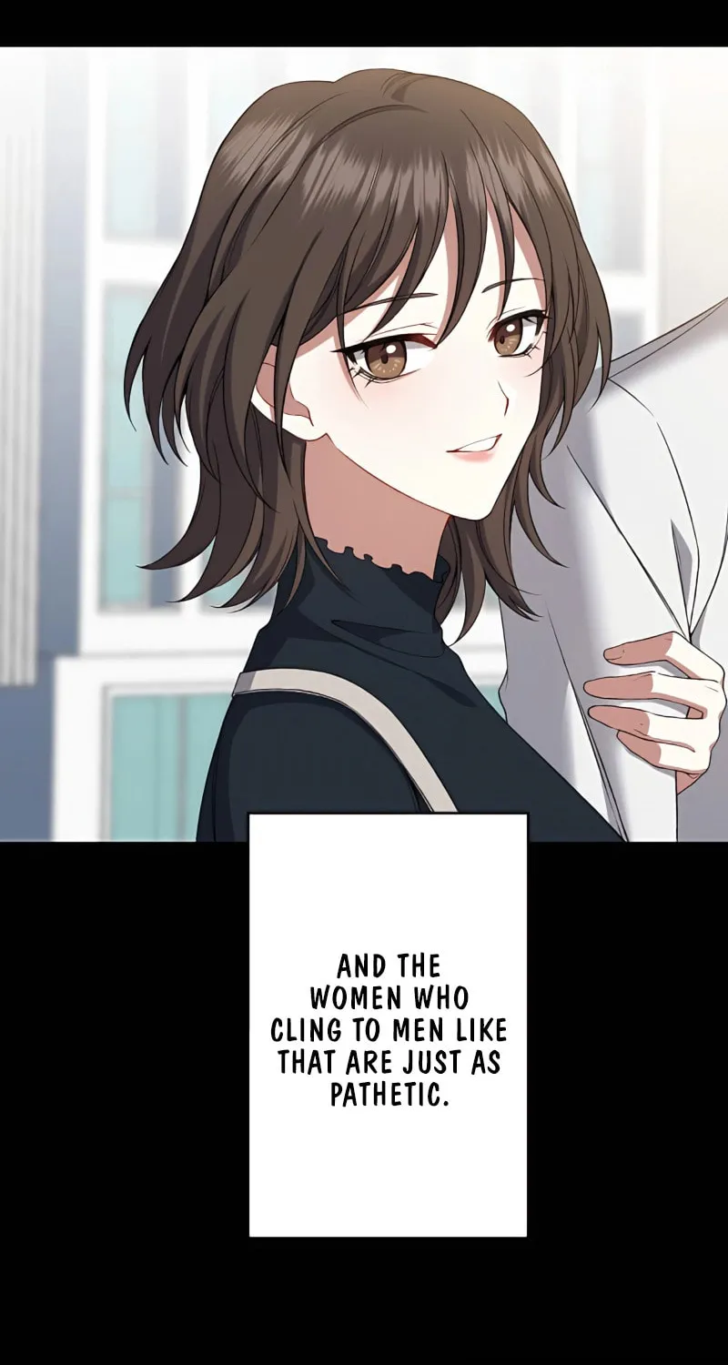 I Don’t Need You Anymore Chapter 13 page 49 - 