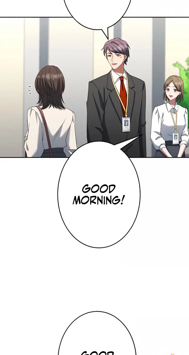I Don’t Need You Anymore Chapter 13 page 6 - 