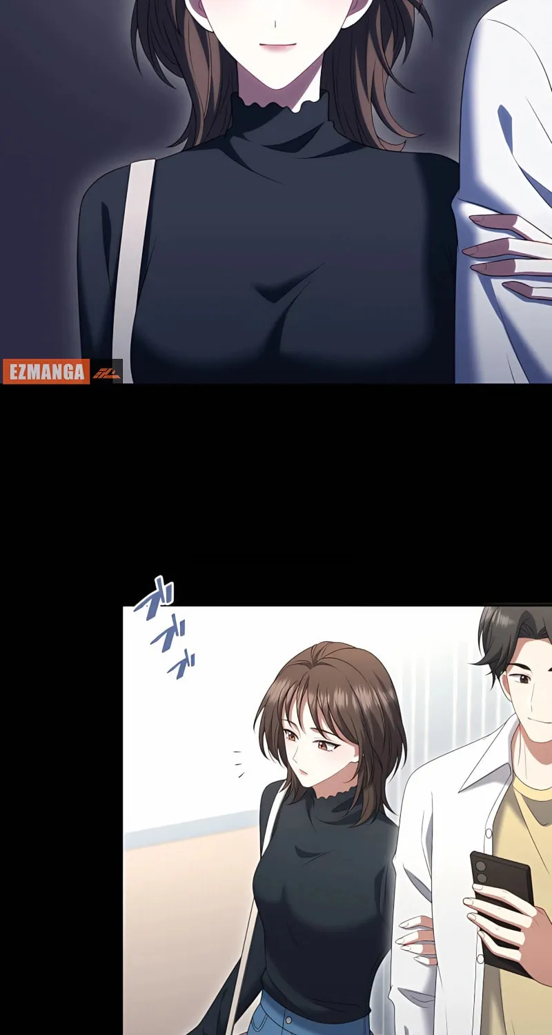 I Don’t Need You Anymore Chapter 13 page 51 - 