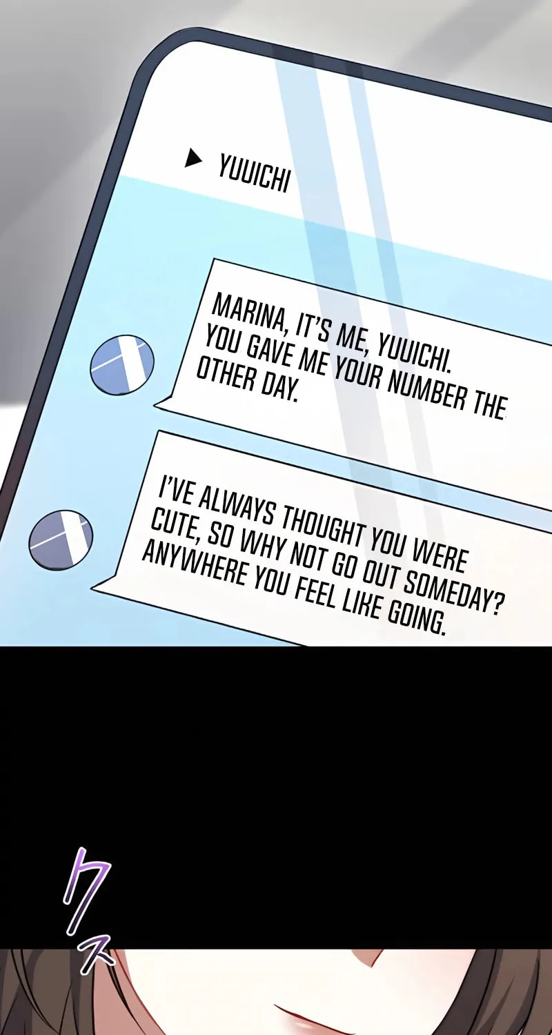 I Don’t Need You Anymore Chapter 13 page 55 - 