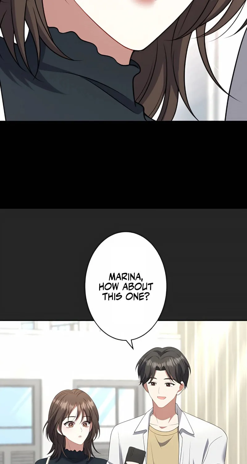 I Don’t Need You Anymore Chapter 13 page 56 - 