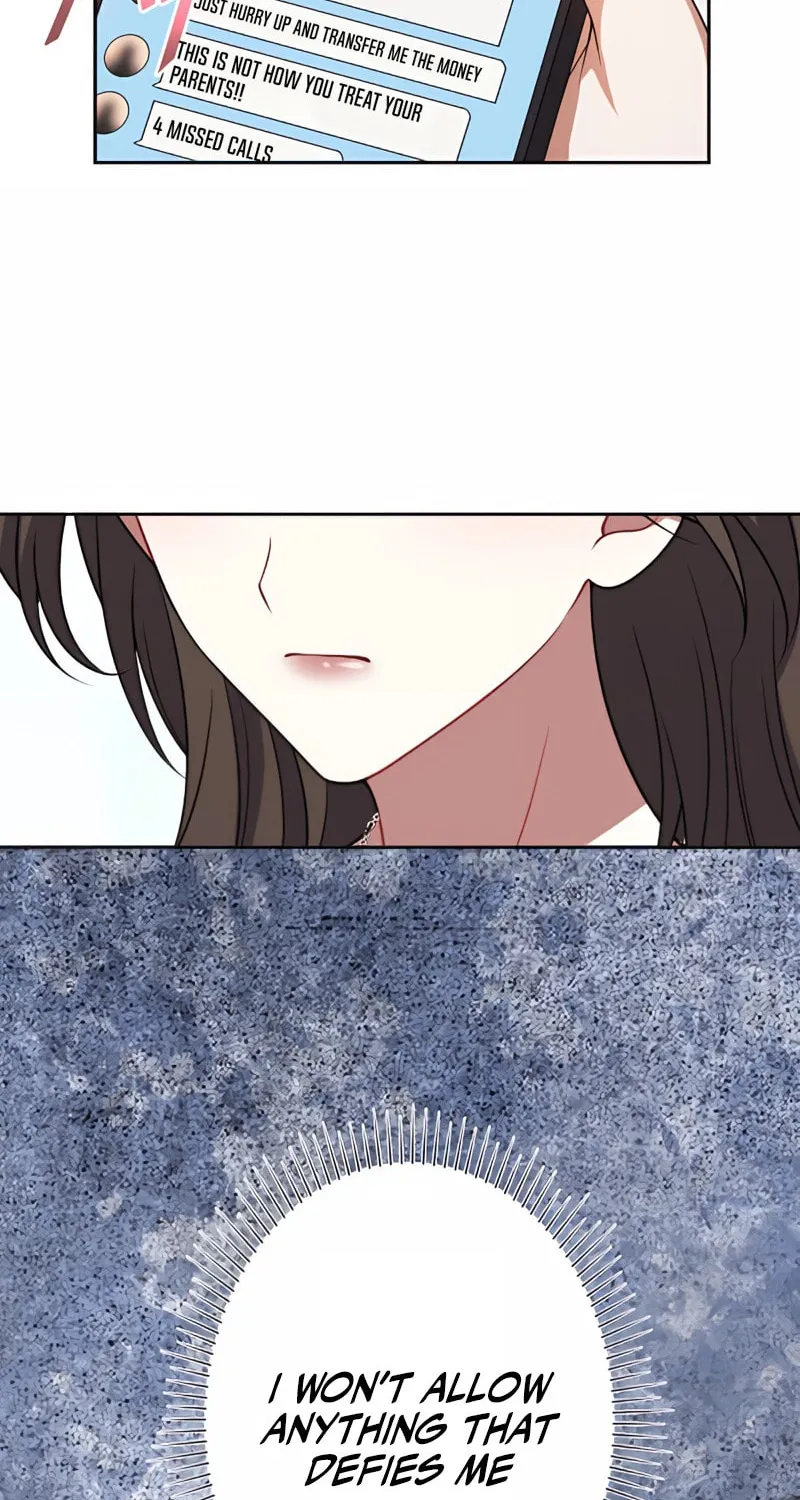 I Don’t Need You Anymore Chapter 13 page 60 - 