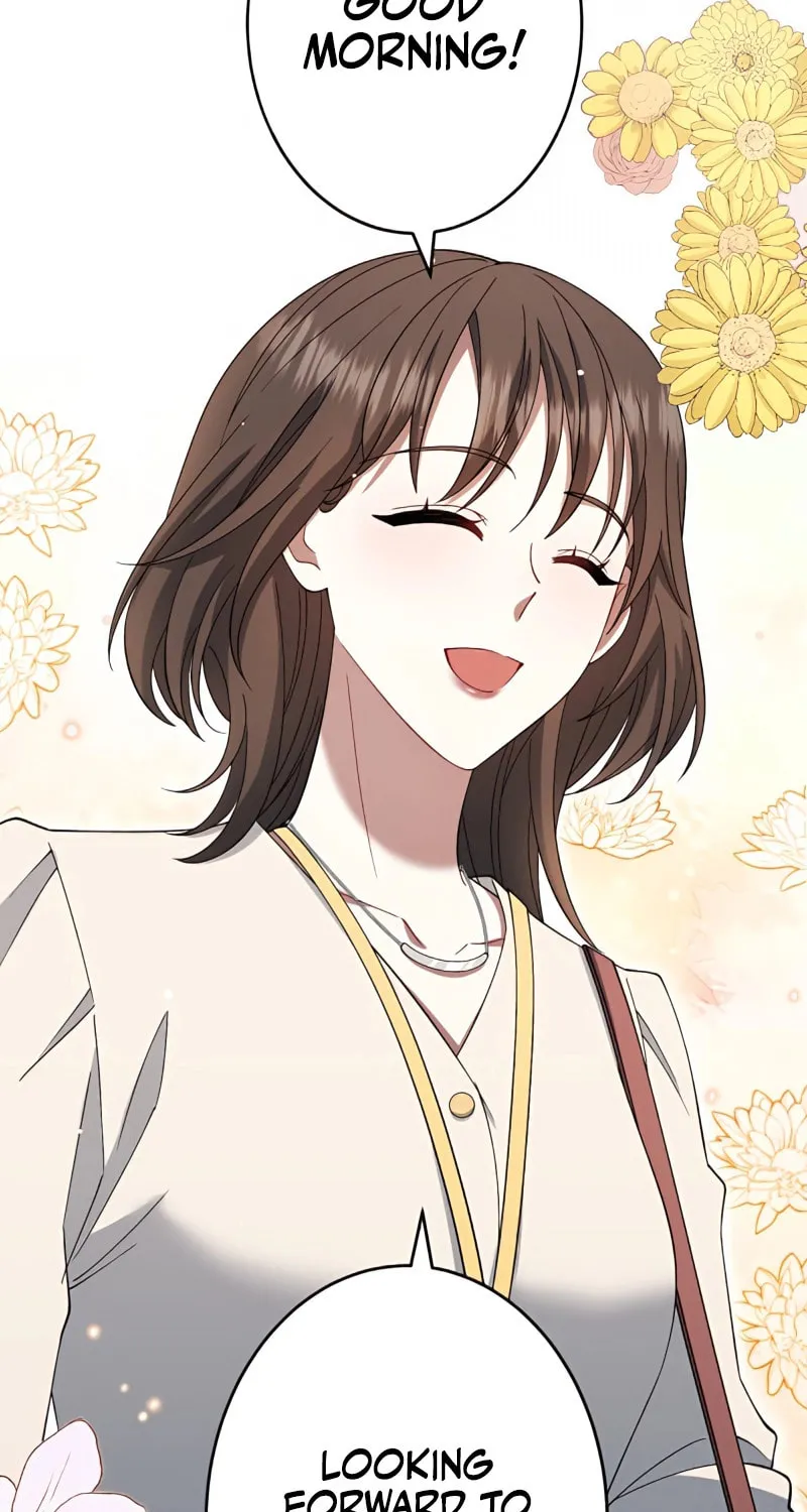 I Don’t Need You Anymore Chapter 13 page 7 - 