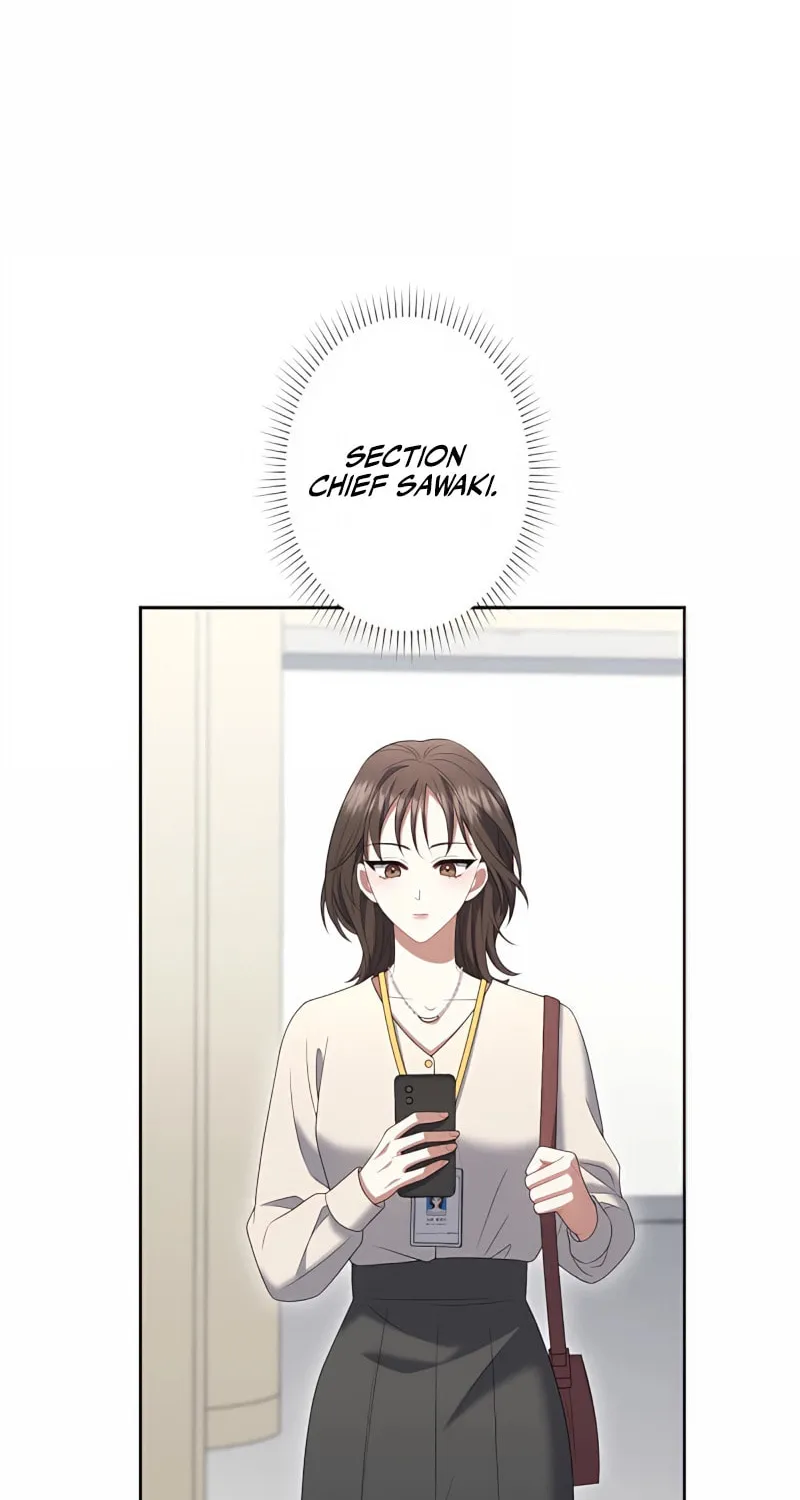 I Don’t Need You Anymore Chapter 13 page 71 - 