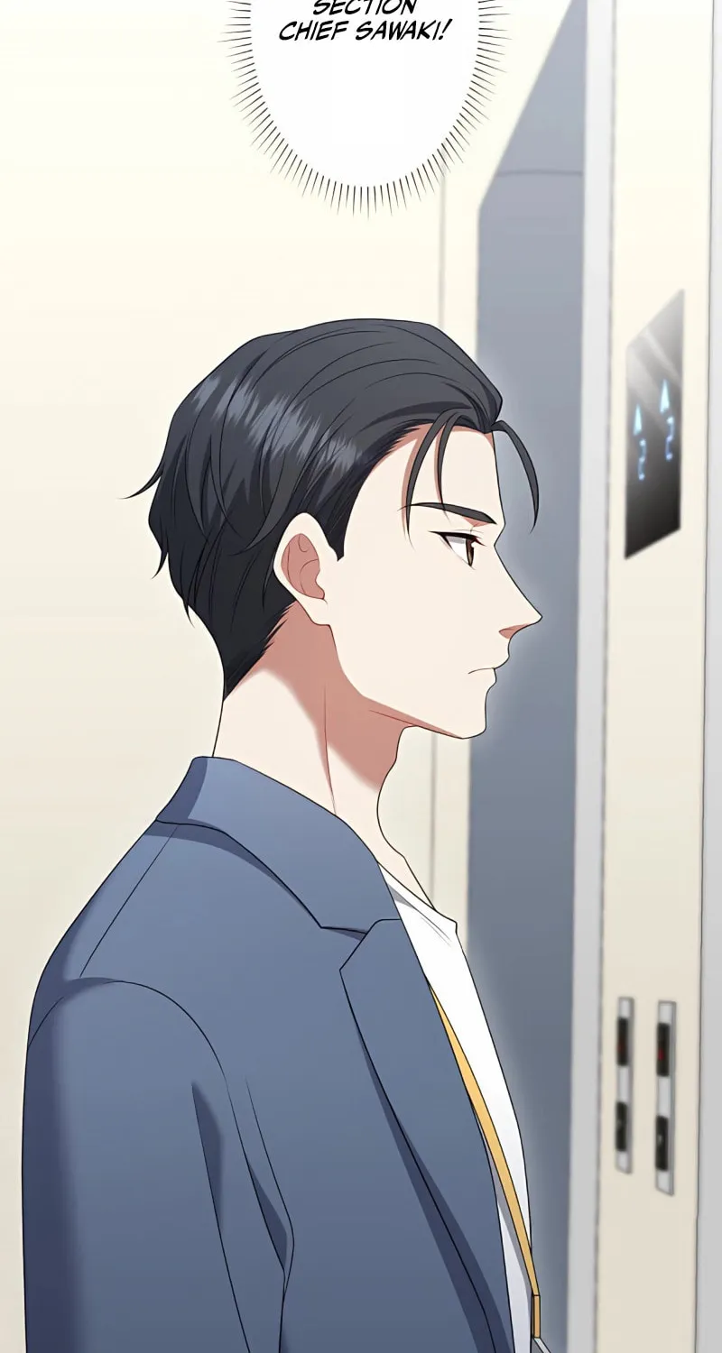 I Don’t Need You Anymore Chapter 13 page 74 - 