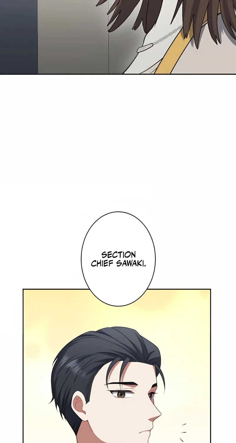 I Don’t Need You Anymore Chapter 13 page 76 - 