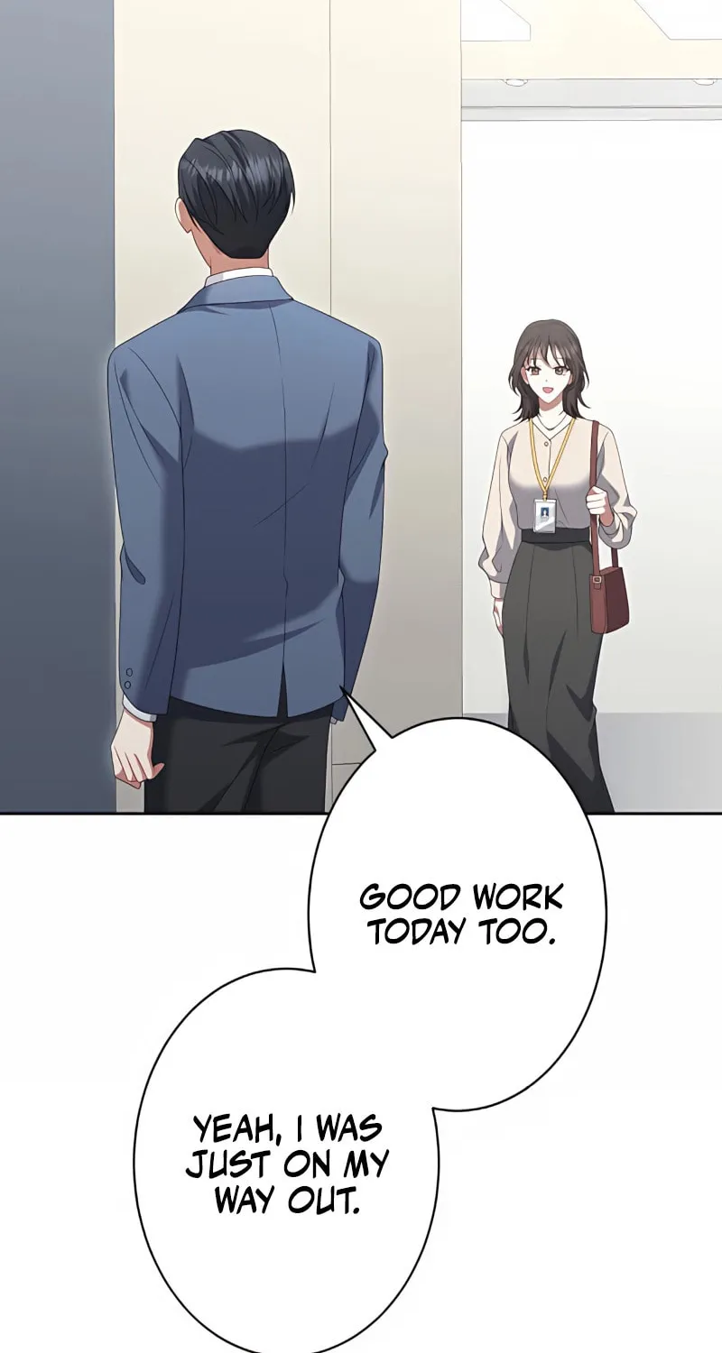 I Don’t Need You Anymore Chapter 13 page 78 - 
