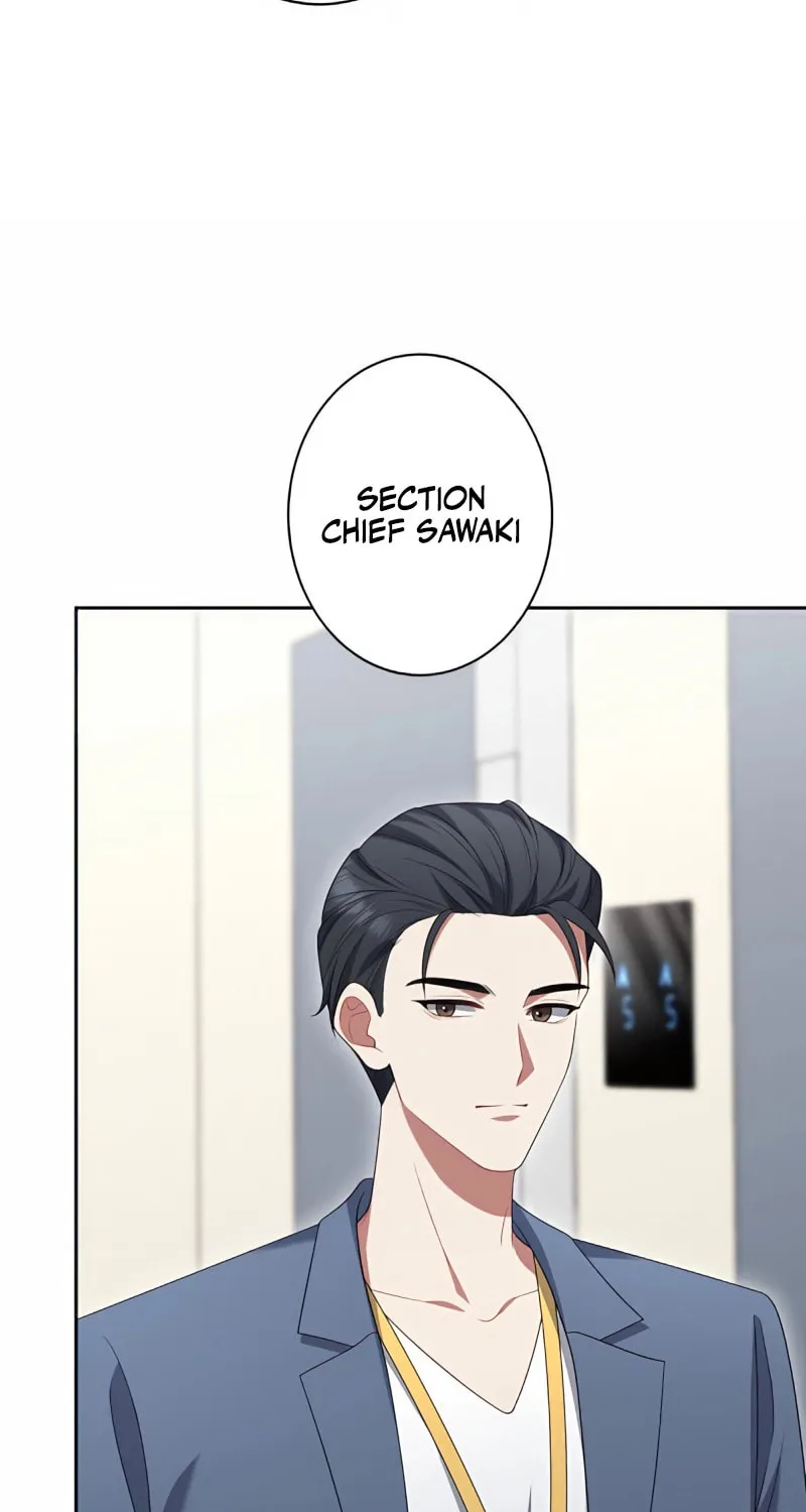 I Don’t Need You Anymore Chapter 13 page 79 - 