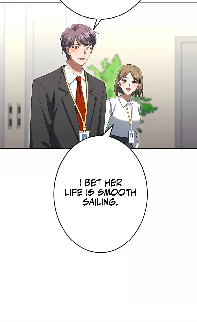 I Don’t Need You Anymore Chapter 13 page 9 - 
