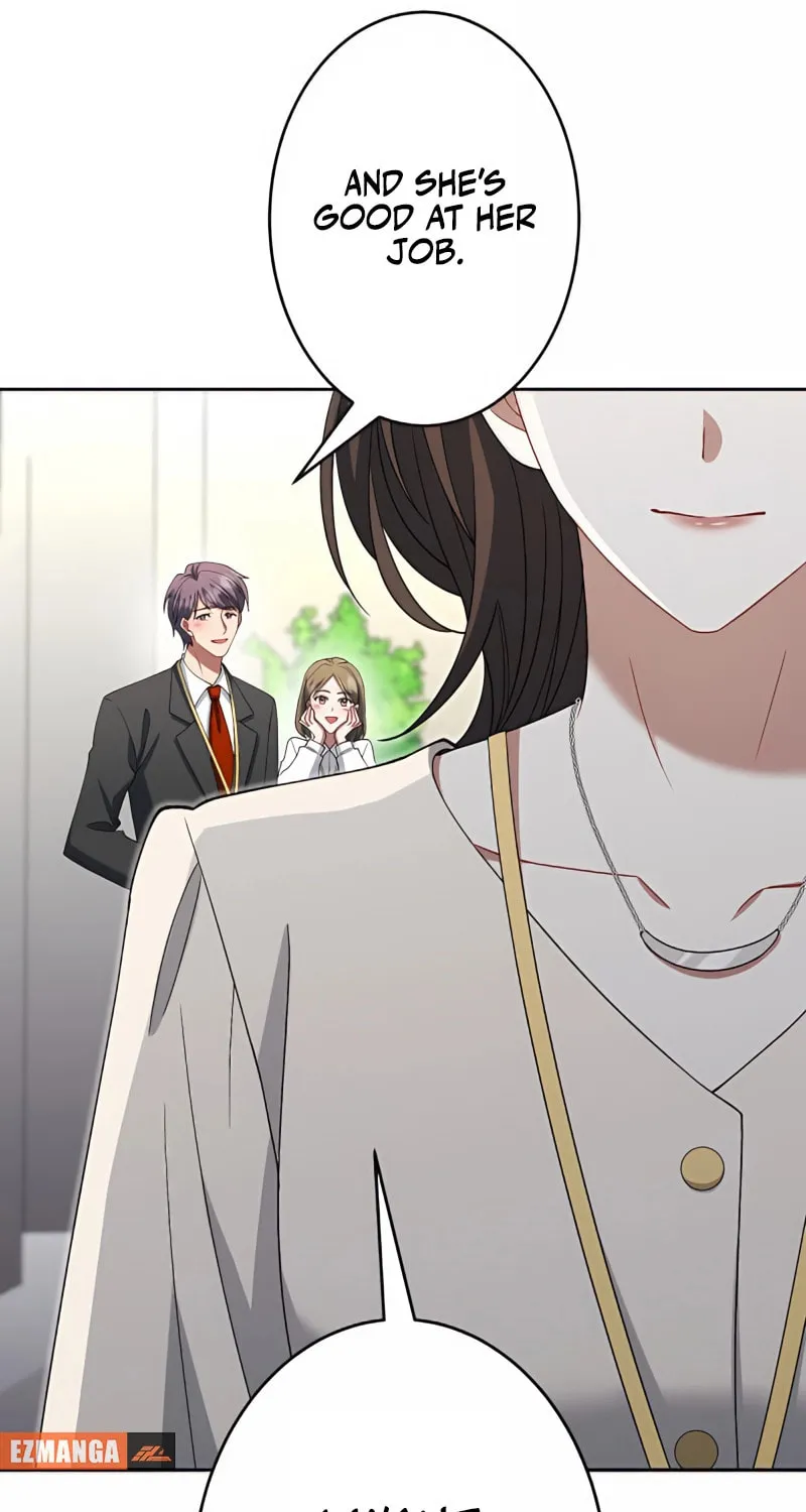 I Don’t Need You Anymore Chapter 13 page 10 - 