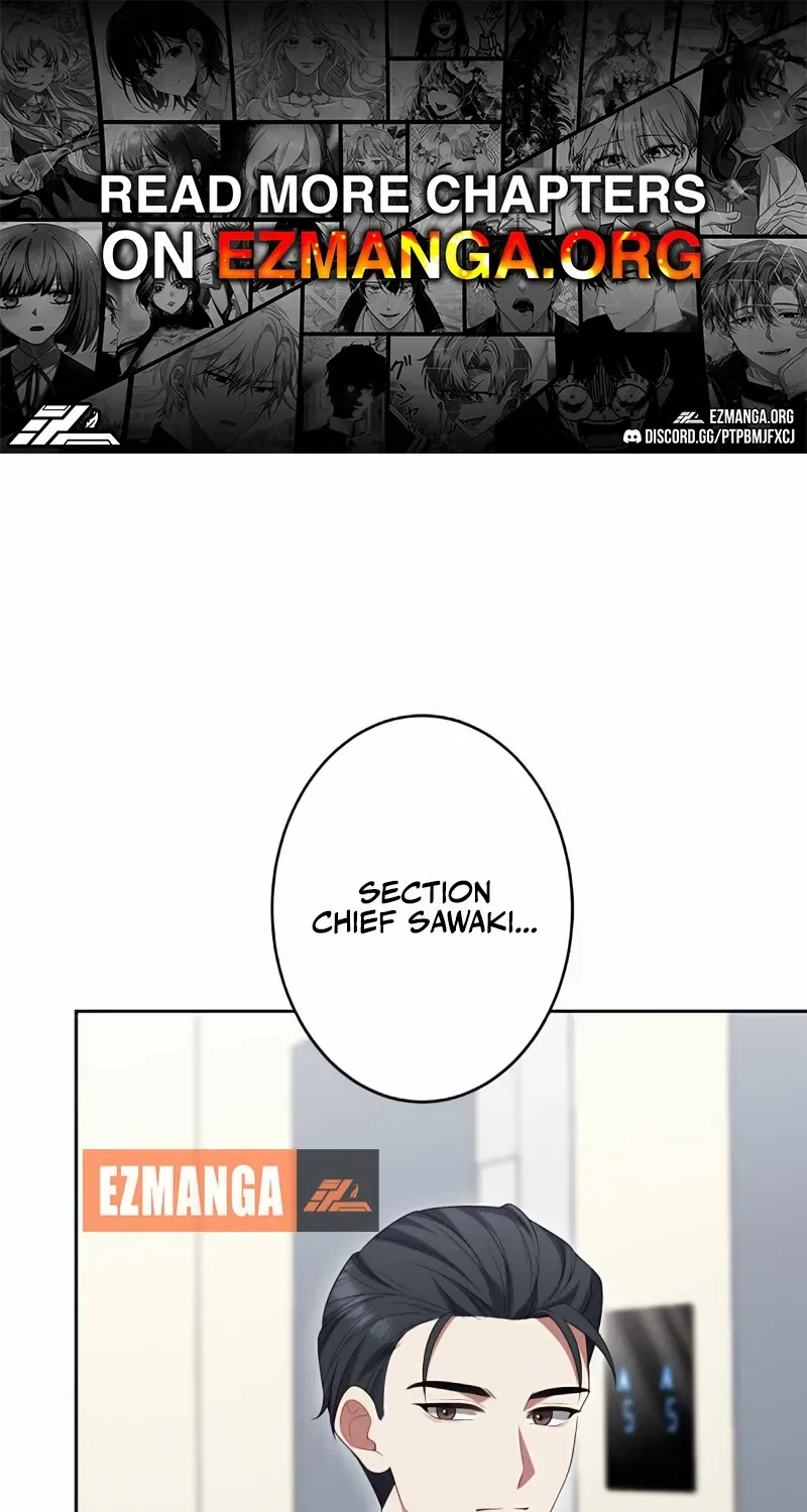 I Don’t Need You Anymore Chapter 14 page 1 - 