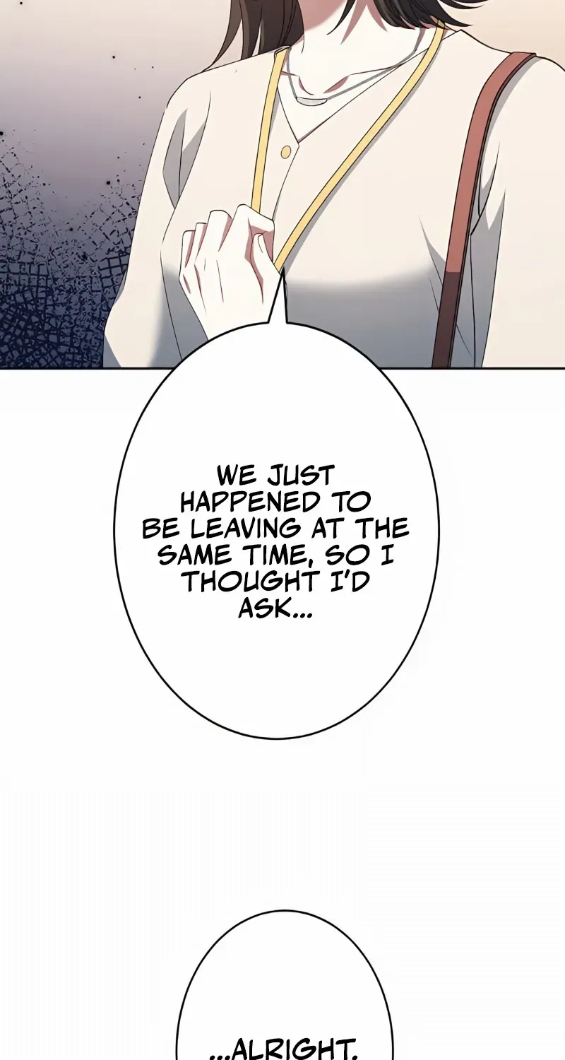 I Don’t Need You Anymore Chapter 14 page 12 - 