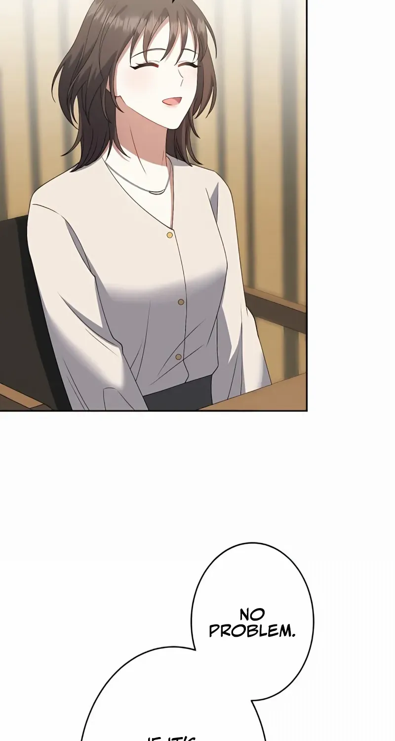 I Don’t Need You Anymore Chapter 14 page 22 - 