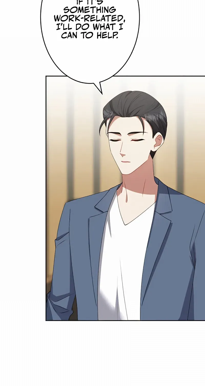 I Don’t Need You Anymore Chapter 14 page 23 - 