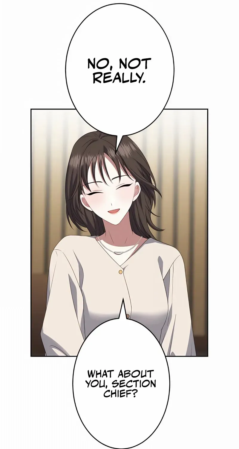 I Don’t Need You Anymore Chapter 14 page 27 - 