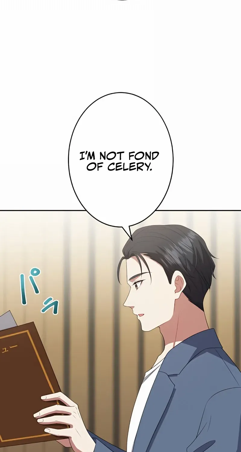I Don’t Need You Anymore Chapter 14 page 28 - 