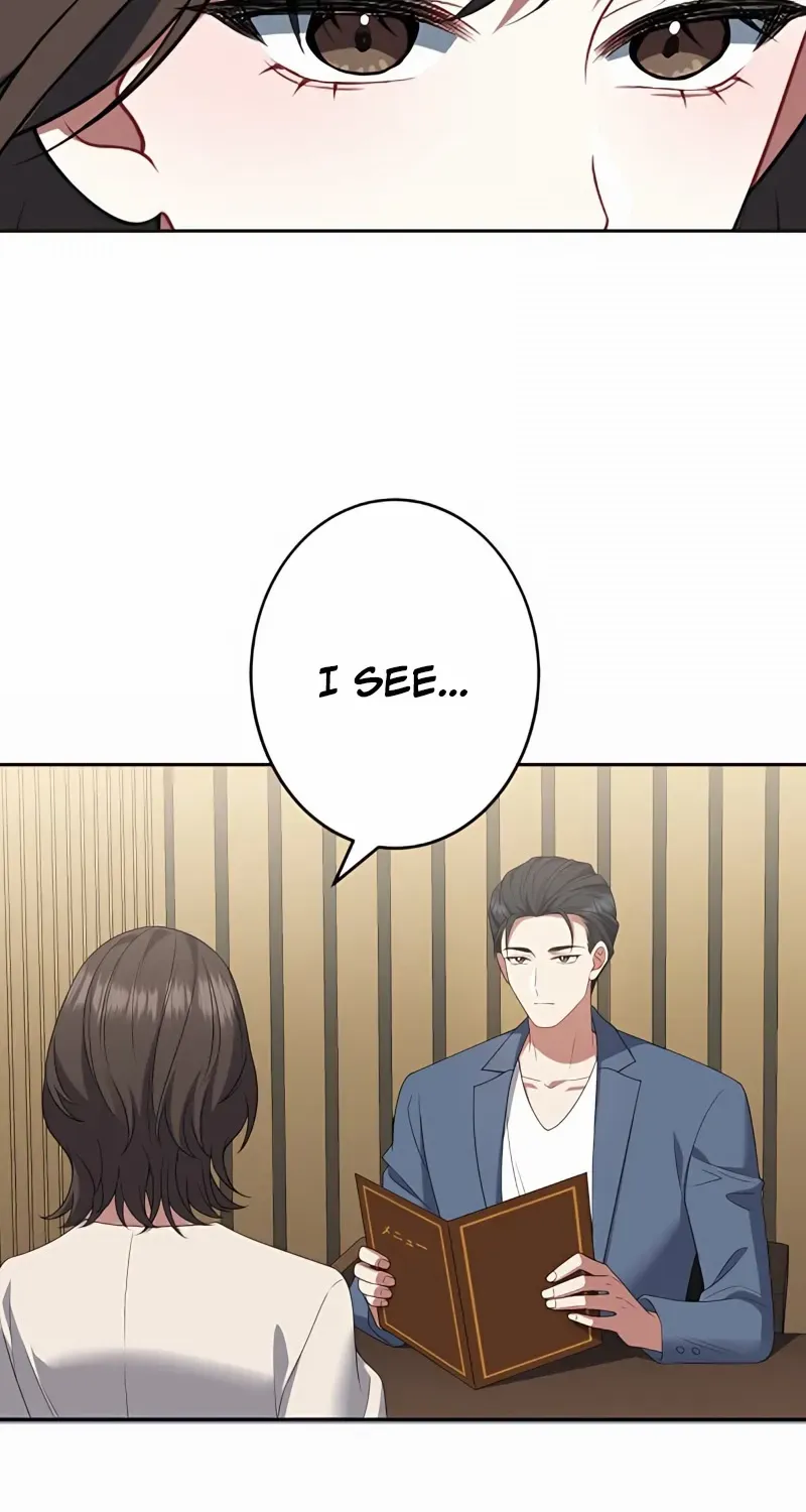 I Don’t Need You Anymore Chapter 14 page 32 - 
