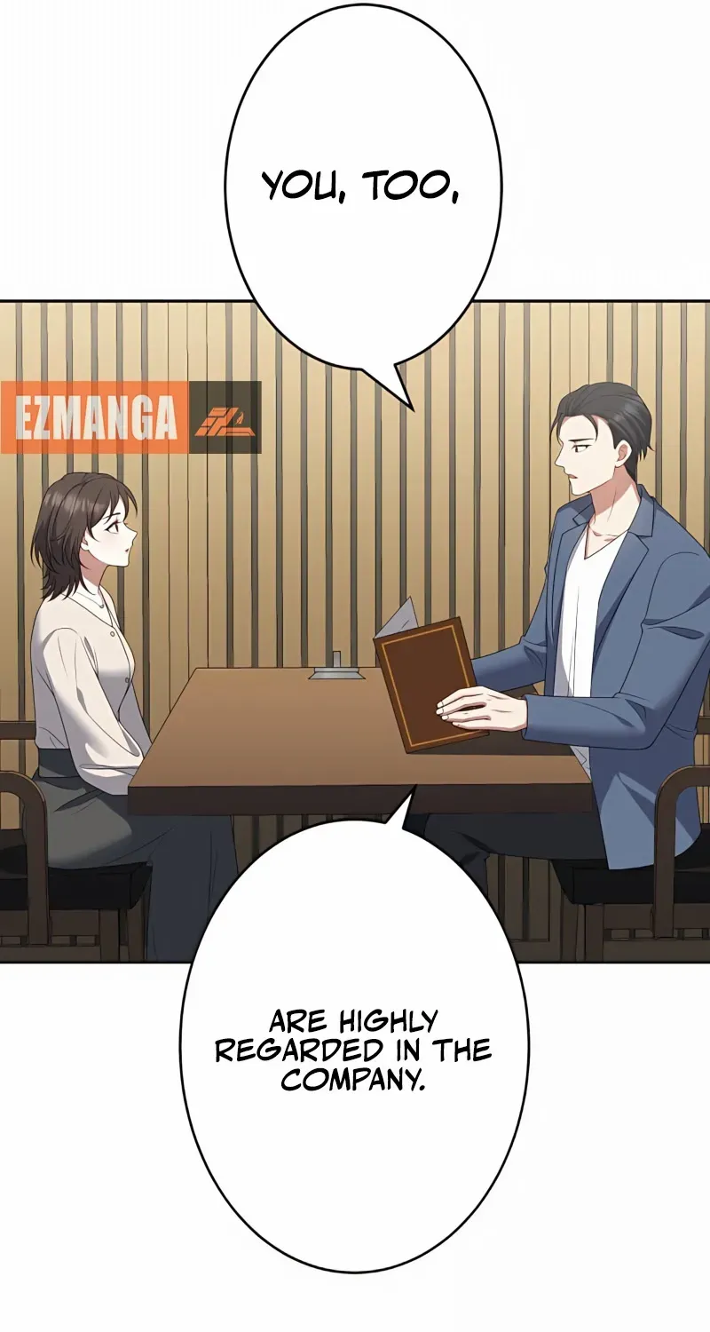 I Don’t Need You Anymore Chapter 14 page 36 - 