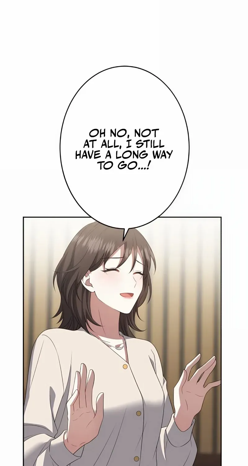 I Don’t Need You Anymore Chapter 14 page 37 - 