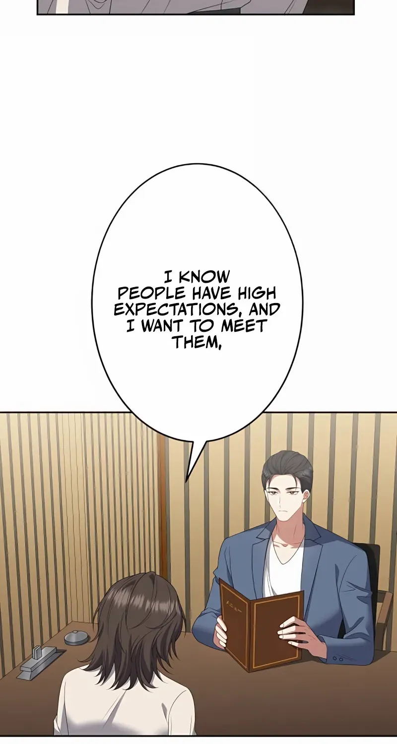 I Don’t Need You Anymore Chapter 14 page 38 - 