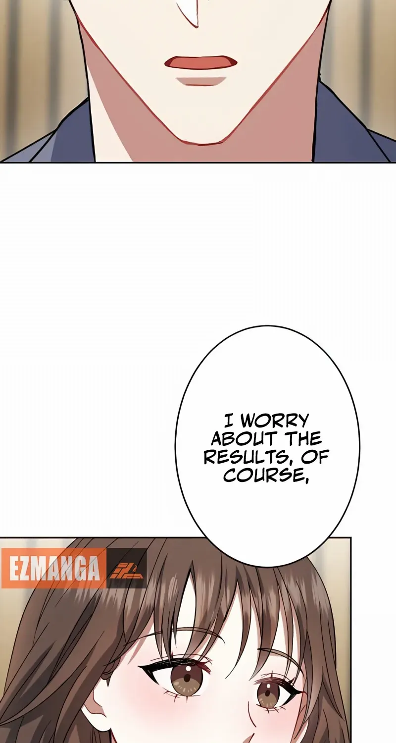 I Don’t Need You Anymore Chapter 14 page 42 - 