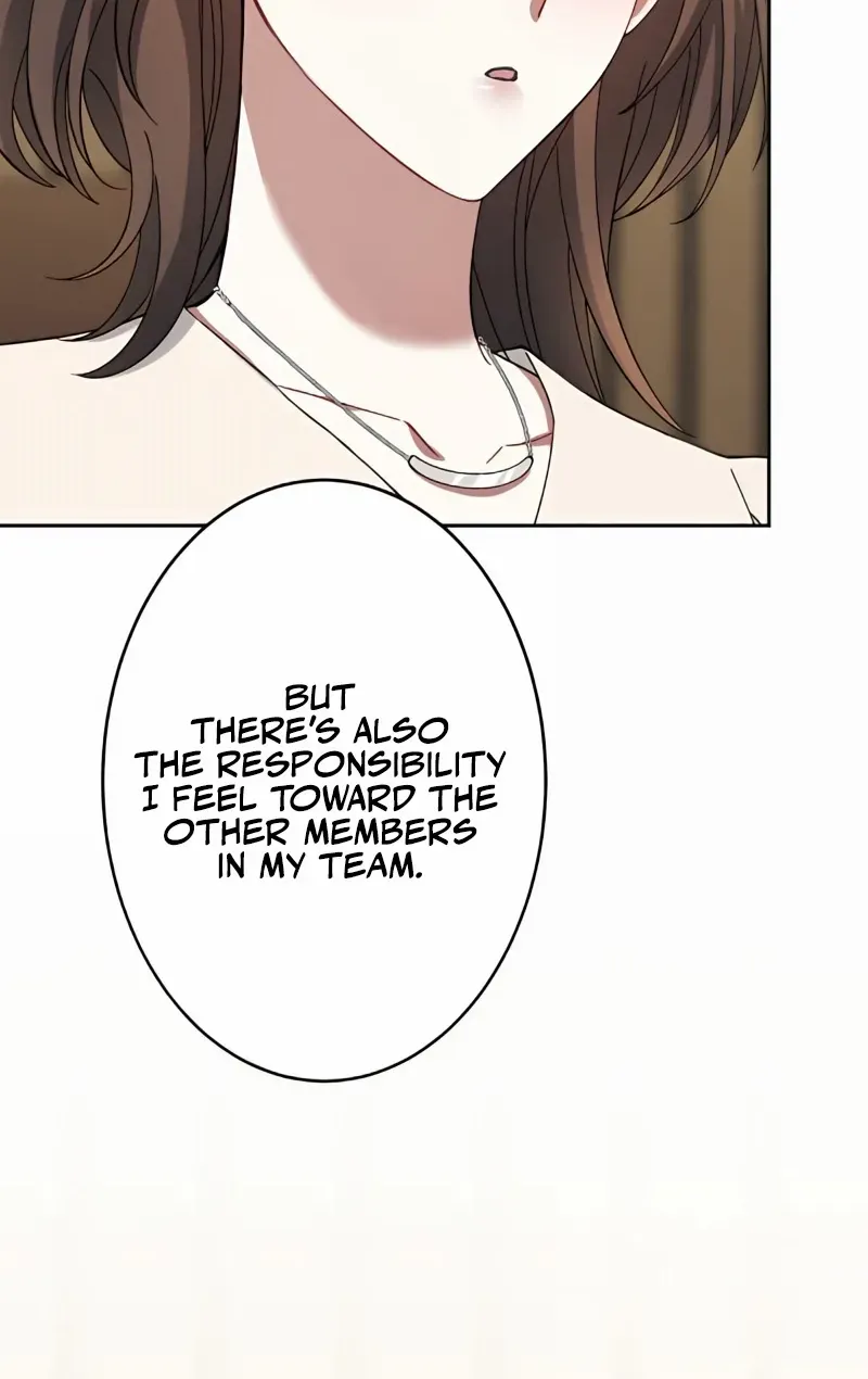 I Don’t Need You Anymore Chapter 14 page 43 - 