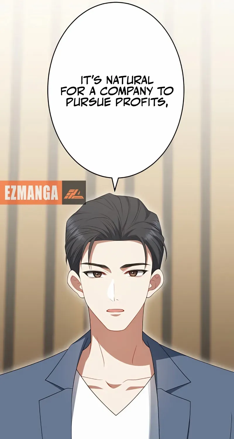 I Don’t Need You Anymore Chapter 14 page 44 - 