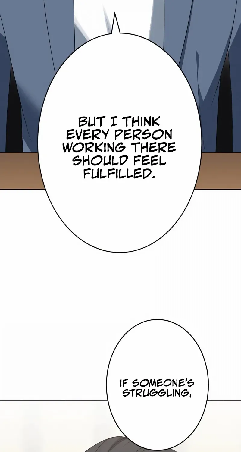 I Don’t Need You Anymore Chapter 14 page 45 - 